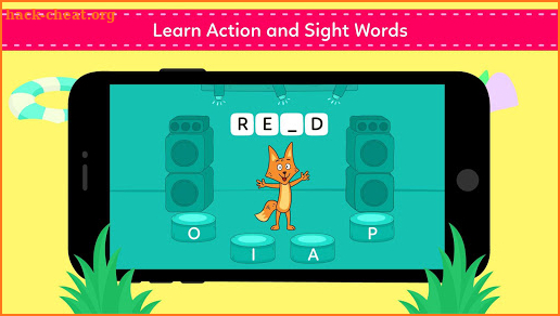 Spelling Games for Kids - Learn to Spell Words screenshot