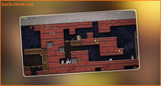 Spelunky 2 Walkthrough screenshot