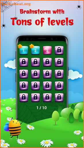 Spider - Classic Solitaire screenshot