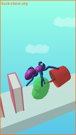 Spider Crawl screenshot