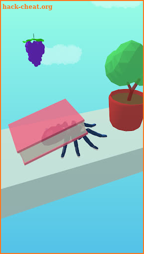 Spider Crawl screenshot