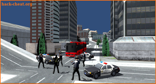 Spider Flying Hero: Amazing Gangster Rescue Story screenshot