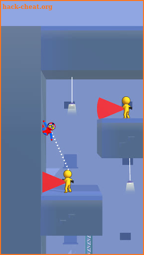 Spider Kid screenshot