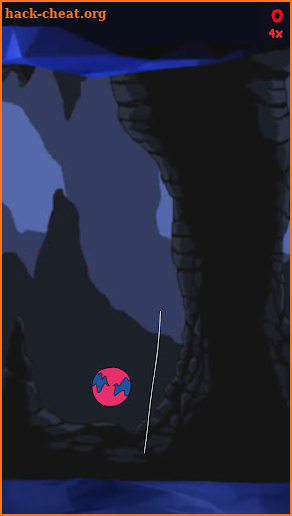 Spider Rope Man screenshot