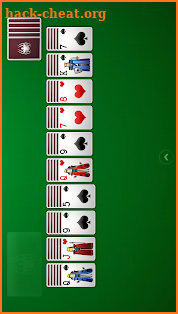 Spider Solitaire+ screenshot