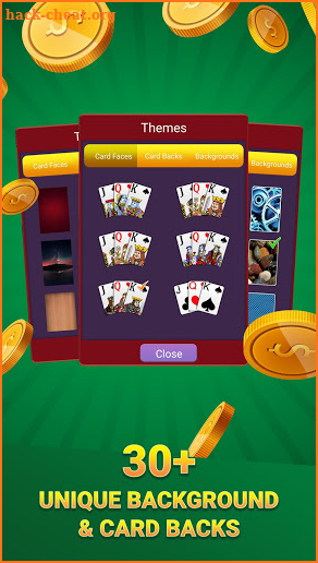 Spider Solitaire Card Game Free Offline screenshot