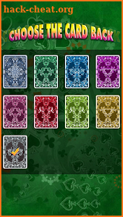 Spider Solitaire : Card Games screenshot