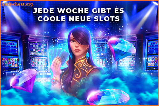 Spielautomaten 777 online screenshot