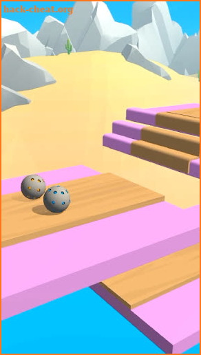 Spike Racing screenshot