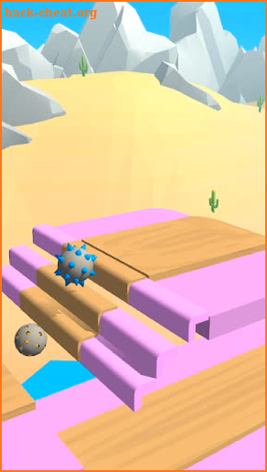 Spike Racing screenshot