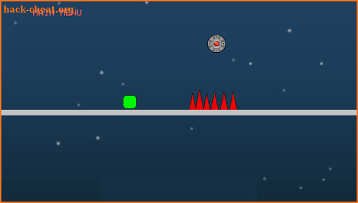 Spike Rage screenshot