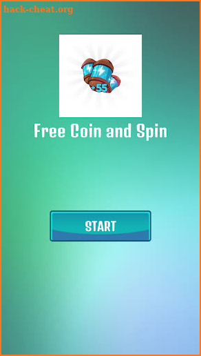 Spin & Coin Daily Post screenshot