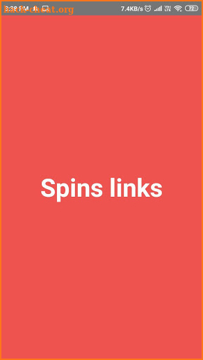 Spin & Coin Daily Updates screenshot