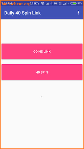 Spin and Coin Links for Coin Master screenshot