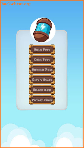 Spin and Coin Master Daily Link screenshot