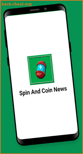 Spin and Coin News screenshot