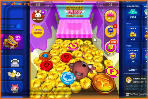 Spin and Earn Money screenshot