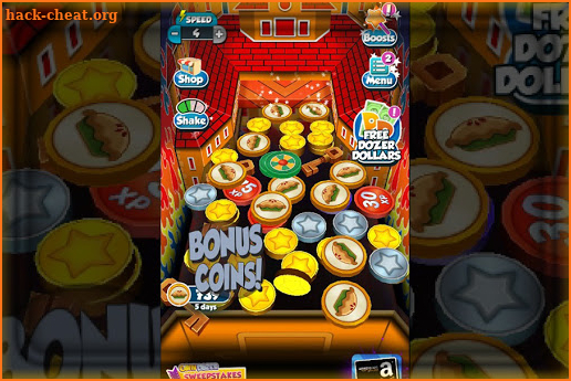 Spin and Earn Money screenshot