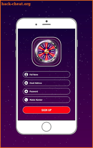 Spin And Scratch To Win Cash - Win Lucky Prize screenshot