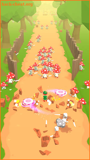 Spin and Slice screenshot