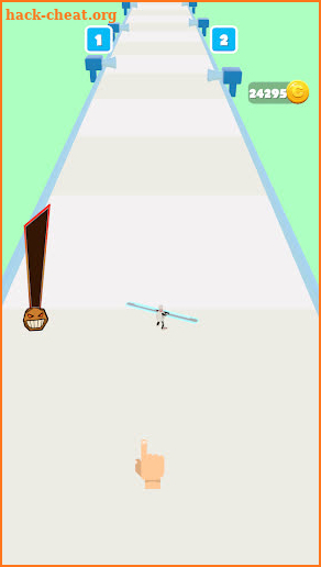 Spin and Slice screenshot