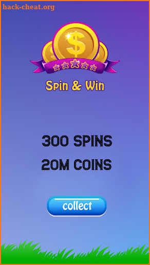 Spin & Win Rewards for CM 2019 screenshot