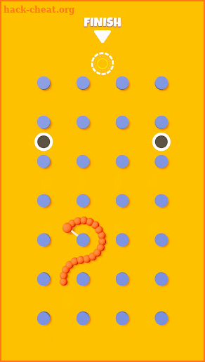 Spin Ball screenshot