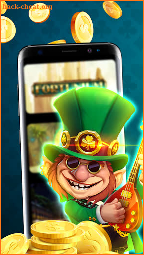 Spin Casino: casino real money screenshot