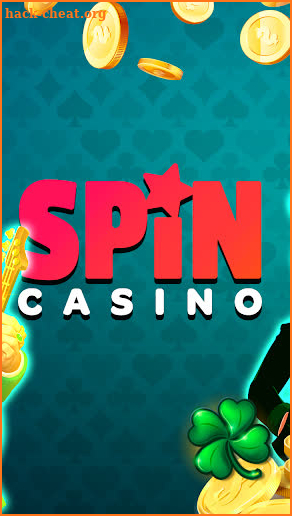 Spin Casino: casino real money screenshot