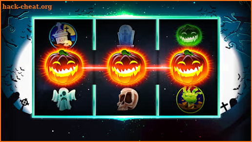 Spin casino: Slot machines screenshot