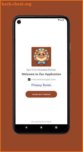 Spin Coin Rewards Master screenshot