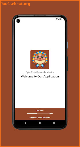 Spin Coin Rewards Master screenshot
