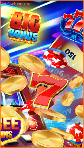 Spin in Vegas screenshot