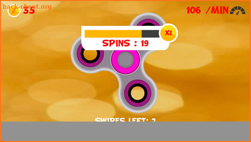 Spin it by Govind6111 screenshot