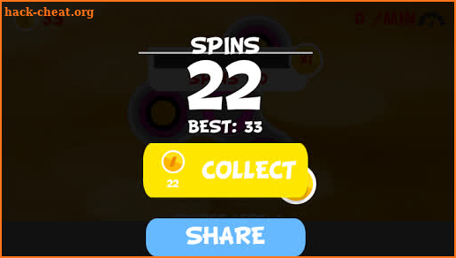 Spin it by Govind6111 screenshot