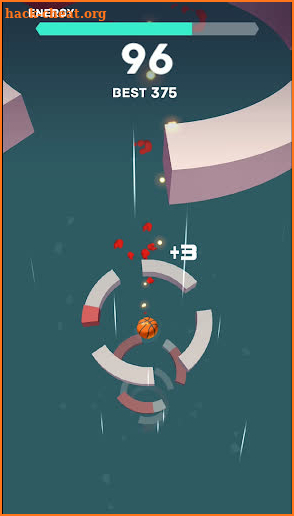 SPIN JUMP screenshot