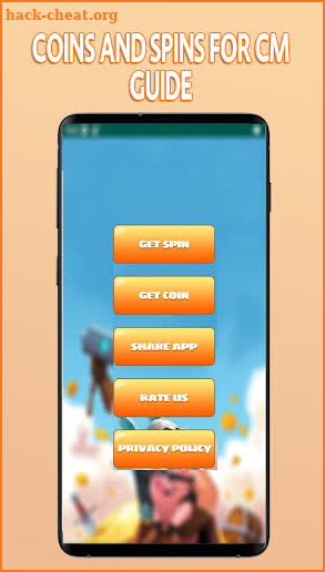 Spin  master  & Coin : guide for coin master tips screenshot