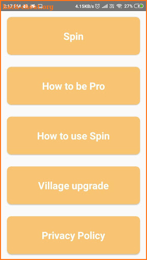 spin master : spin and coin gift rewards screenshot