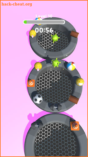 Spin Match screenshot