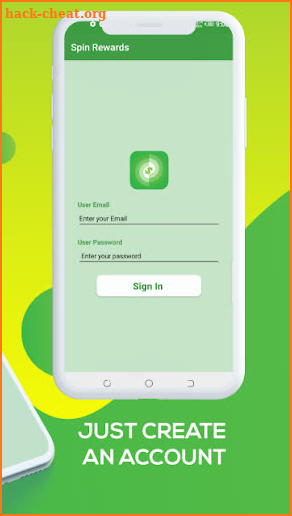 Spin Rewards screenshot