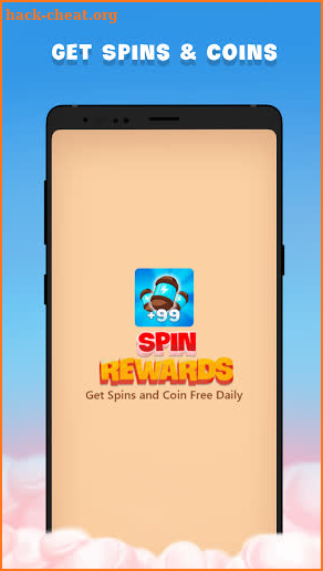 Spin Rewards - Coin Master Free Spins, Coins screenshot