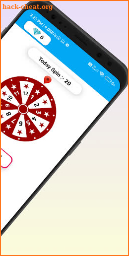 Spin Rush screenshot