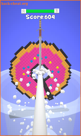 Spin Slicer screenshot