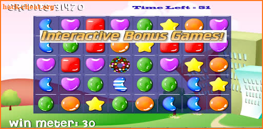 Spin Slot screenshot