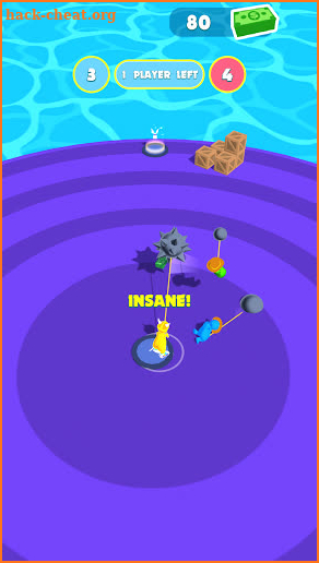 Spin Smashers.io screenshot