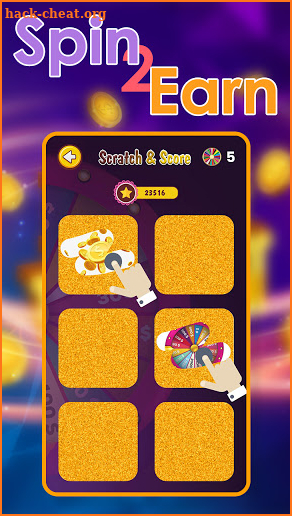 spin ( Spin to Win Earn Money 2021 ) screenshot