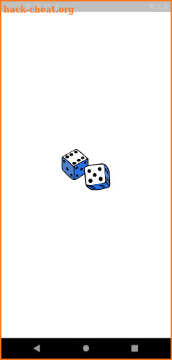 Spin the Dice screenshot