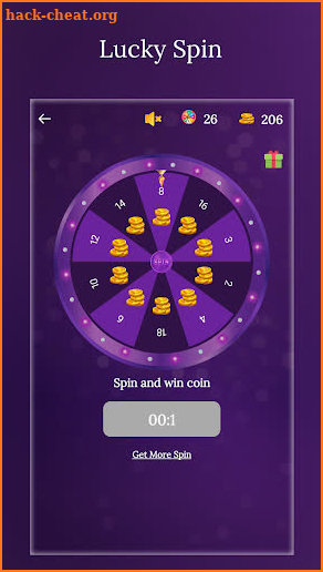 Spin the Wheel - Spin Game 2020 screenshot