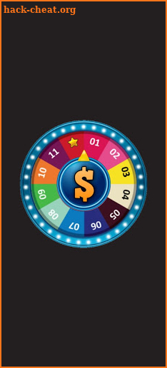 Spin to Earn - Earn Money Online App 2021 screenshot