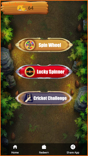 Spin To Win : 500$ Cash screenshot